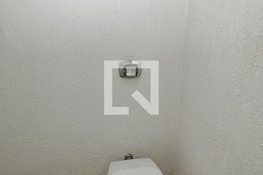 Lavabo de casa para alugar com 3 quartos, 200m² em Campo Grande, Rio de Janeiro