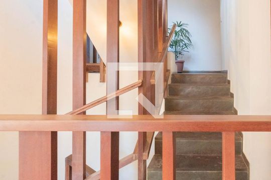 Sala de casa à venda com 3 quartos, 234m² em Parque Via Norte, Campinas