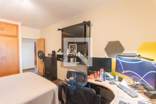 Quarto 1 de casa à venda com 3 quartos, 234m² em Parque Via Norte, Campinas