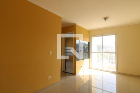 Apartamento à venda com 2 quartos, 52m² em Vila Pierina, São Paulo