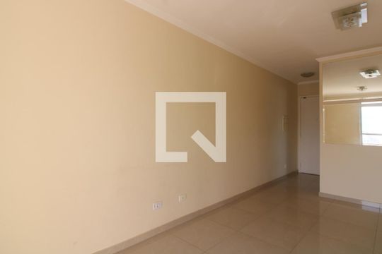 Apartamento à venda com 2 quartos, 52m² em Vila Pierina, São Paulo