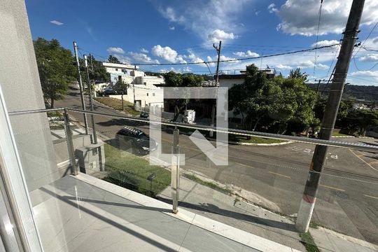 Varanda da Sala de casa de condomínio à venda com 5 quartos, 252m² em Suru, Barueri