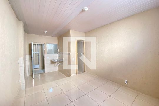 Apartamento para alugar com 1 quarto, 15m² em Quintino Bocaiúva, Rio de Janeiro