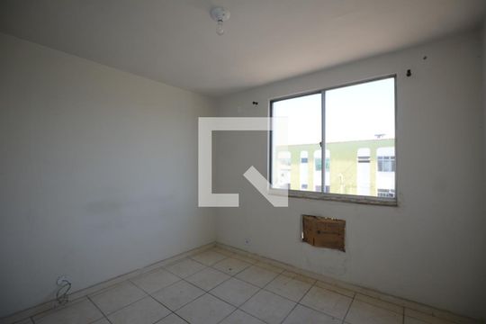 Sala de apartamento para alugar com 1 quarto, 45m² em Madureira, Rio de Janeiro