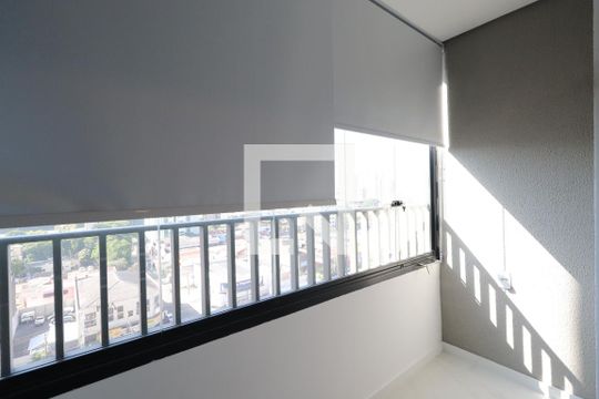 Estúdio de kitnet/studio à venda com 1 quarto, 25m² em Tatuapé, São Paulo