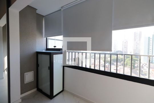 Estúdio de kitnet/studio à venda com 1 quarto, 25m² em Tatuapé, São Paulo