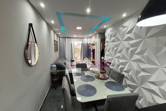 Casa à venda com 2 quartos, 54m² em Jardim Matarazzo, São Paulo