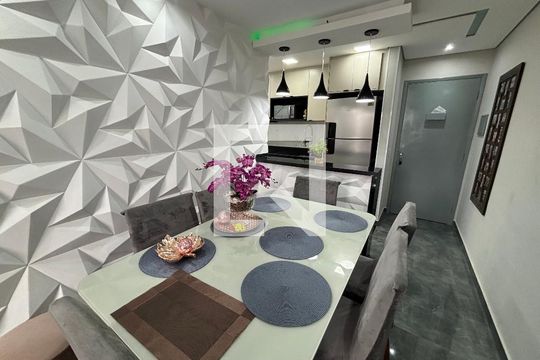 Casa à venda com 2 quartos, 54m² em Jardim Matarazzo, São Paulo