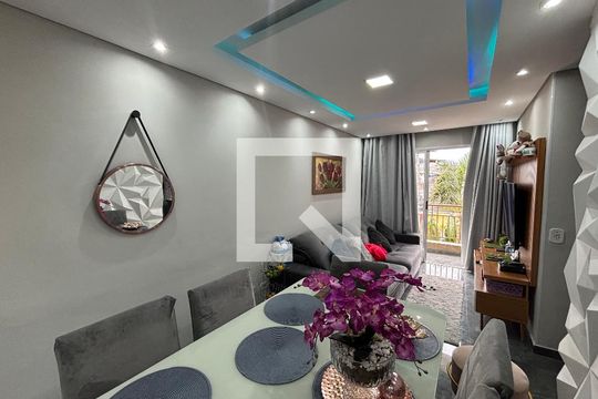 Casa à venda com 2 quartos, 54m² em Jardim Matarazzo, São Paulo