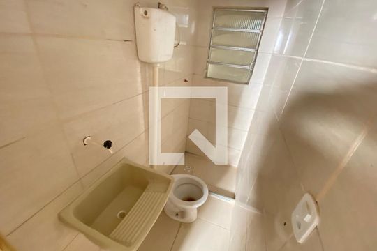 Apartamento para alugar com 1 quarto, 15m² em Quintino Bocaiúva, Rio de Janeiro