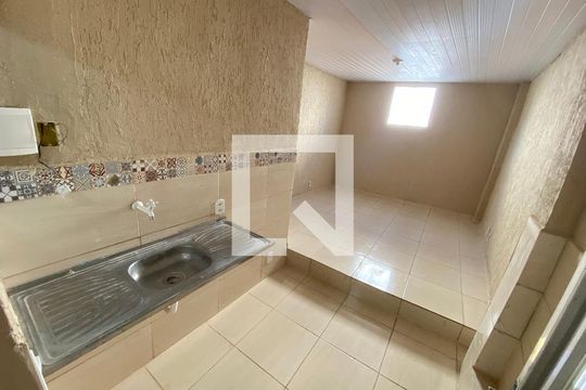 Apartamento para alugar com 1 quarto, 15m² em Quintino Bocaiúva, Rio de Janeiro