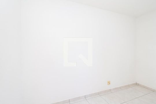 Quarto de apartamento para alugar com 1 quarto, 33m² em Cidade Antônio Estêvão de Carvalho, São Paulo