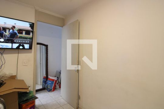 Quarto 1 de apartamento à venda com 2 quartos, 54m² em Jardim Danfer, São Paulo