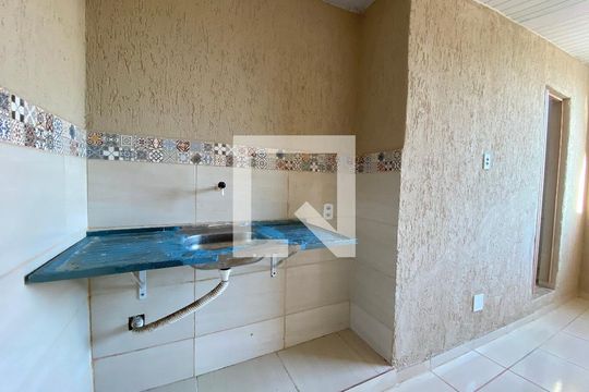 Apartamento para alugar com 1 quarto, 15m² em Quintino Bocaiúva, Rio de Janeiro