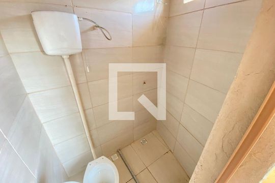 Apartamento para alugar com 1 quarto, 15m² em Quintino Bocaiúva, Rio de Janeiro