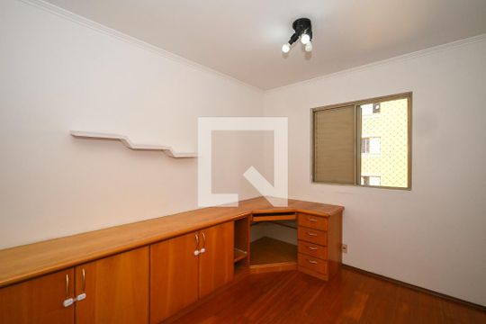 Quarto 1 de apartamento à venda com 2 quartos, 72m² em Vila Morse, São Paulo