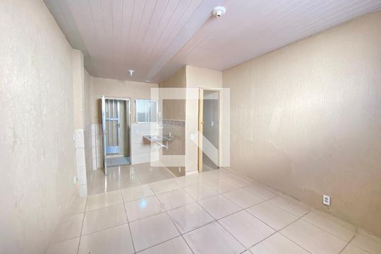 Apartamento para alugar com 1 quarto, 15m² em Quintino Bocaiúva, Rio de Janeiro
