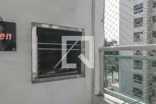 Apartamento à venda com 2 quartos, 51m² em Morro Santana, Porto Alegre