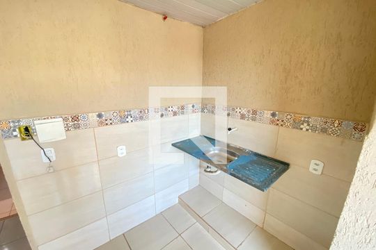 Apartamento para alugar com 1 quarto, 15m² em Quintino Bocaiúva, Rio de Janeiro