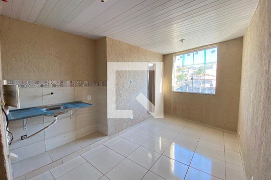 Apartamento para alugar com 1 quarto, 15m² em Quintino Bocaiúva, Rio de Janeiro