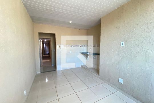 Apartamento para alugar com 1 quarto, 15m² em Quintino Bocaiúva, Rio de Janeiro