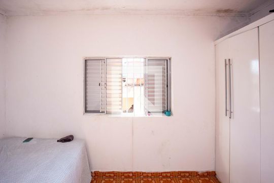 Quarto Casa 1 de casa à venda com 3 quartos, 180m² em Casa Grande, Diadema
