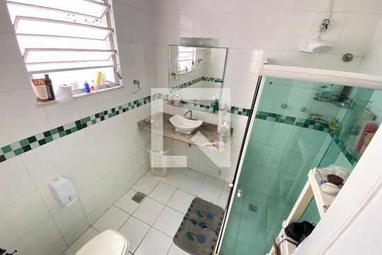Casa à venda com 3 quartos, 200m² em Lins de Vasconcelos, Rio de Janeiro