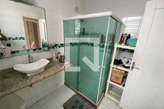 Casa à venda com 3 quartos, 200m² em Lins de Vasconcelos, Rio de Janeiro