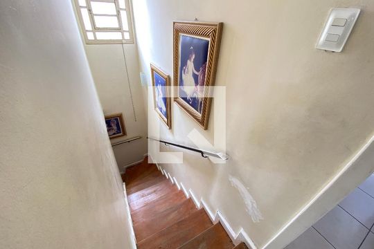 Casa à venda com 3 quartos, 200m² em Lins de Vasconcelos, Rio de Janeiro