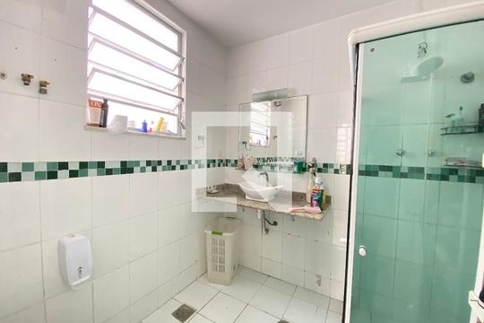 Casa à venda com 3 quartos, 200m² em Lins de Vasconcelos, Rio de Janeiro