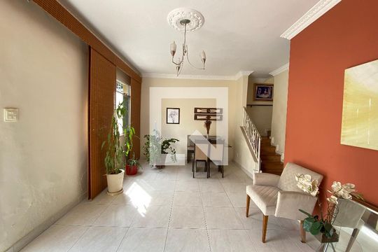 Casa à venda com 3 quartos, 200m² em Lins de Vasconcelos, Rio de Janeiro