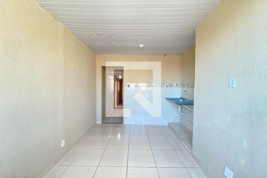 Apartamento para alugar com 1 quarto, 15m² em Quintino Bocaiúva, Rio de Janeiro