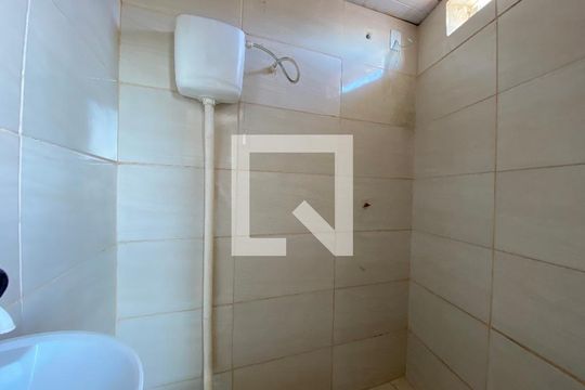 Apartamento para alugar com 1 quarto, 15m² em Quintino Bocaiúva, Rio de Janeiro