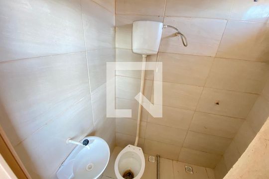 Apartamento para alugar com 1 quarto, 15m² em Quintino Bocaiúva, Rio de Janeiro