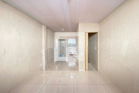 Apartamento para alugar com 1 quarto, 15m² em Quintino Bocaiúva, Rio de Janeiro