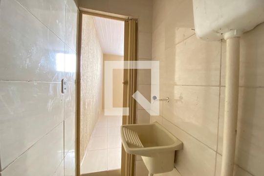 Apartamento para alugar com 1 quarto, 15m² em Quintino Bocaiúva, Rio de Janeiro