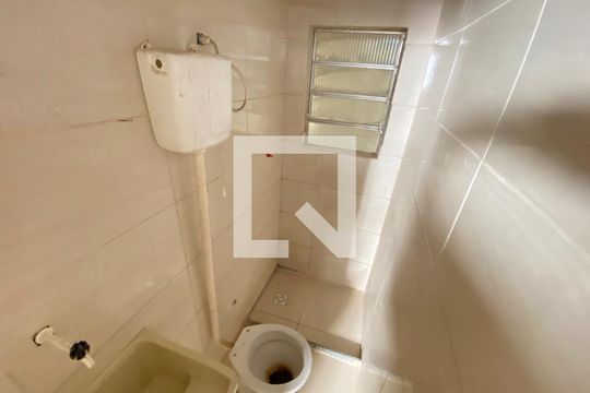 Apartamento para alugar com 1 quarto, 15m² em Quintino Bocaiúva, Rio de Janeiro