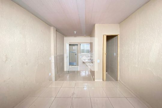 Apartamento para alugar com 1 quarto, 15m² em Quintino Bocaiúva, Rio de Janeiro