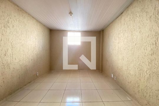 Apartamento para alugar com 1 quarto, 15m² em Quintino Bocaiúva, Rio de Janeiro