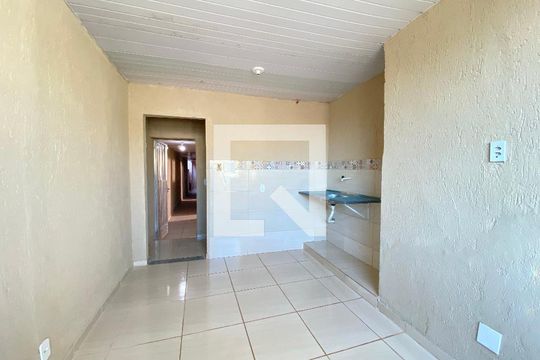 Apartamento para alugar com 1 quarto, 15m² em Quintino Bocaiúva, Rio de Janeiro