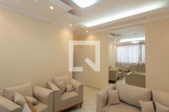 Apartamento à venda com 2 quartos, 78m² em Castelo, Belo Horizonte