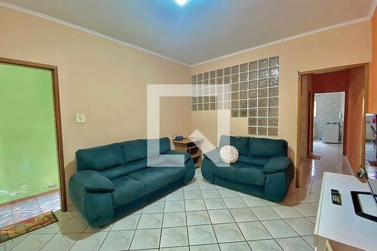 Casa à venda com 3 quartos, 100m² em Parque Continental Ii, Guarulhos