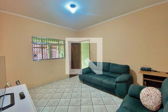 Casa à venda com 3 quartos, 100m² em Parque Continental Ii, Guarulhos