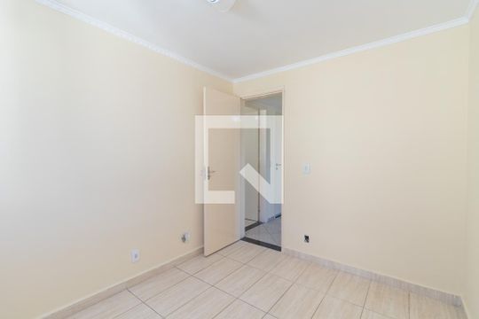 Quarto 2 de apartamento à venda com 4 quartos, 100m² em Vila Ré, São Paulo