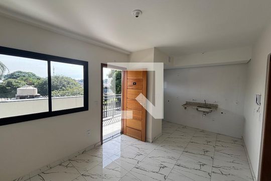 Apartamento para alugar com 1 quarto, 35m² em Vila Ré, São Paulo