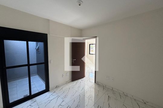 Quarto 1 de apartamento para alugar com 1 quarto, 35m² em Vila Ré, São Paulo