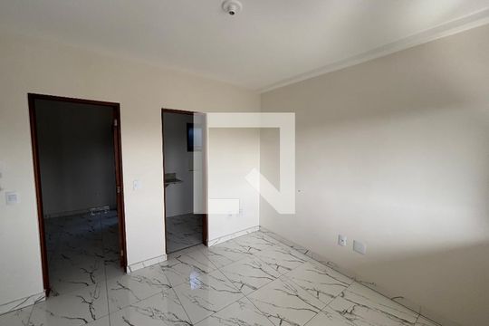 Apartamento para alugar com 1 quarto, 35m² em Vila Ré, São Paulo