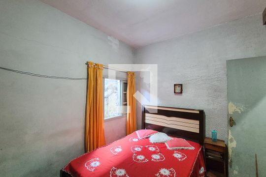 Quarto 1 de casa à venda com 4 quartos, 160m² em Jardim Valdibia, São Bernardo do Campo