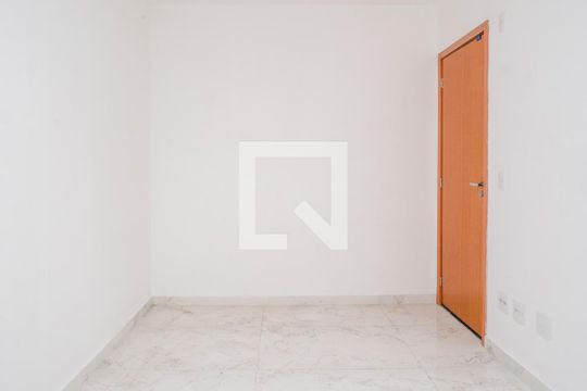 Sala de apartamento para alugar com 2 quartos, 43m² em Jardim Alvorada, Nova Iguaçu