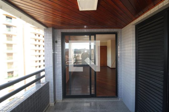 Apartamento à venda com 4 quartos, 136m² em Parque Mandaqui, São Paulo